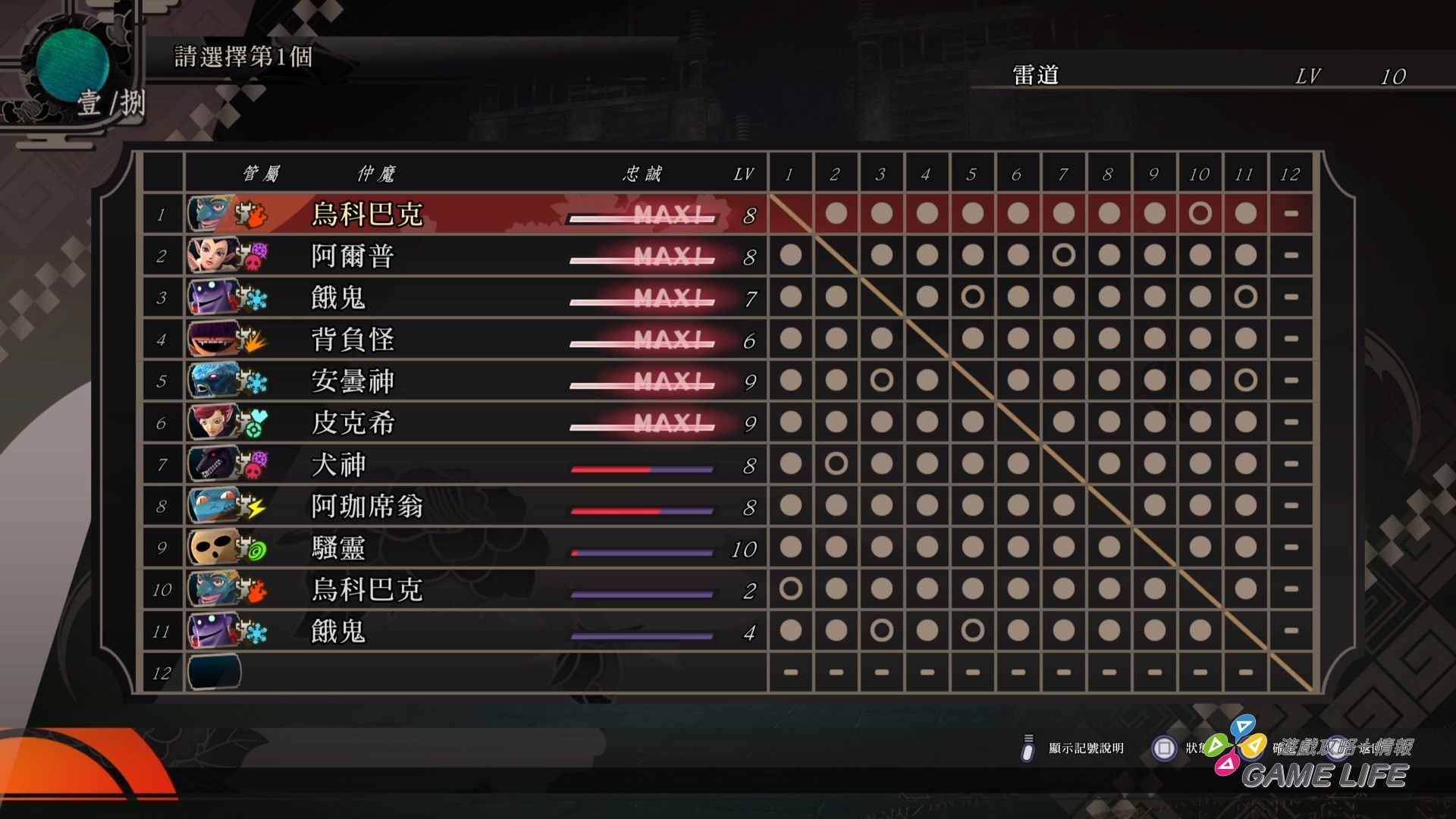 RAIDOU Remastered_ 超力兵團奇譚_20250512232553.mp4_snapshot_01.04.791