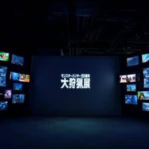 周年紀念影片劇場