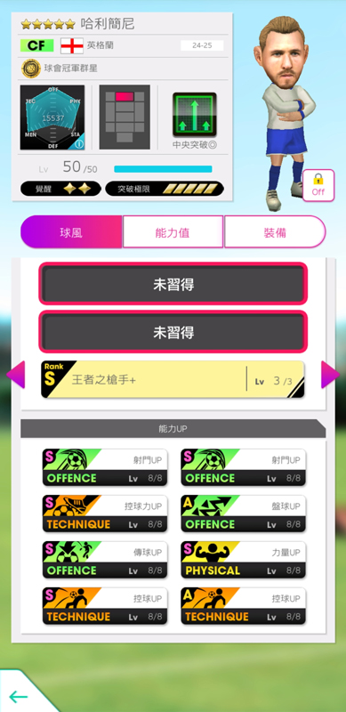 哈利簡尼2