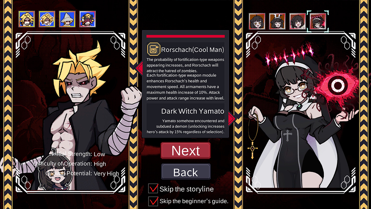 DoomSweeperRapidFireEdition-Screenshot-2