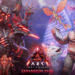LOST-COLONY-EX