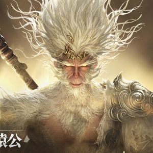 圖五-不動雷霆-白猿公