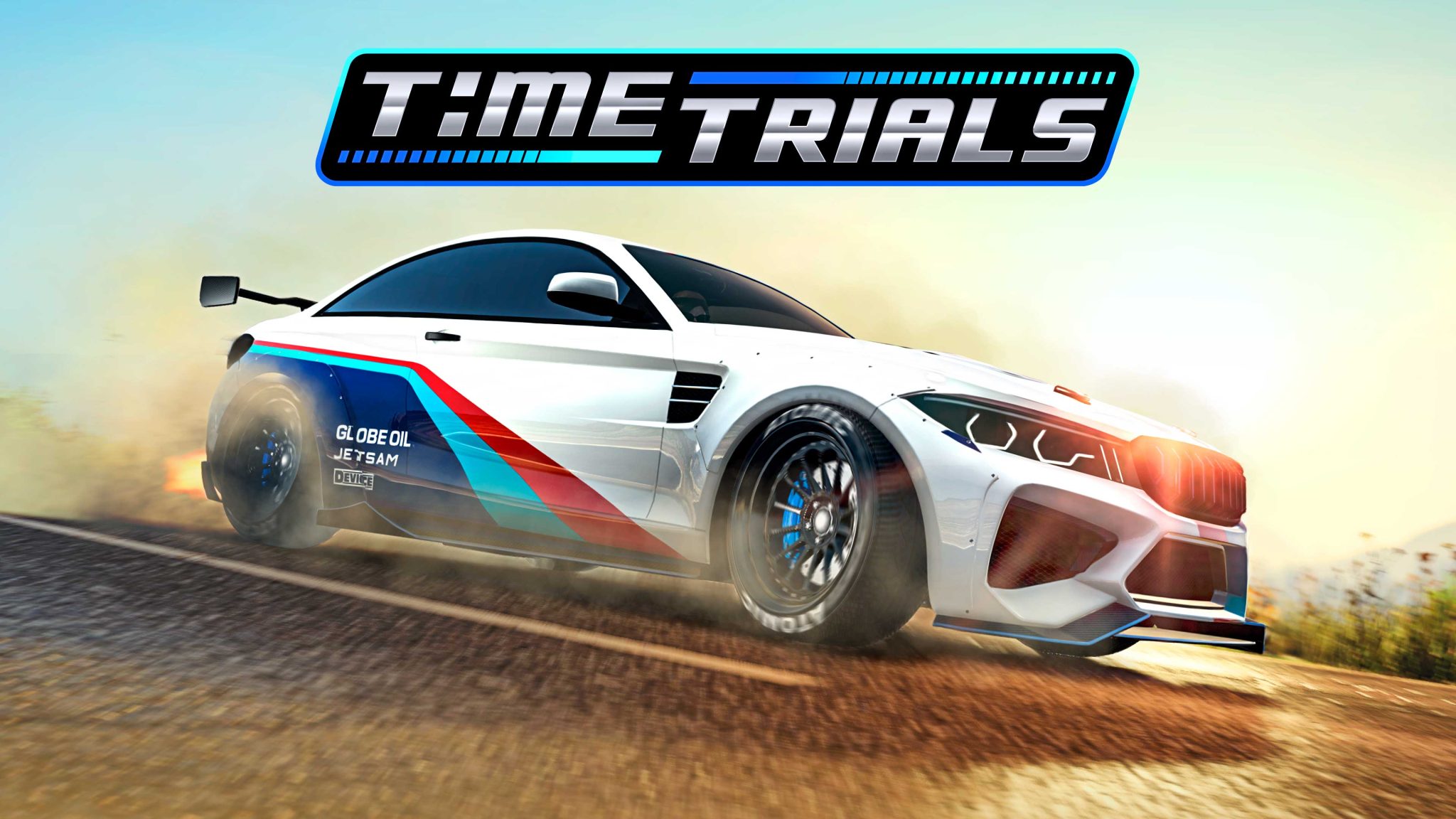 GTA-Online-Time-Trials