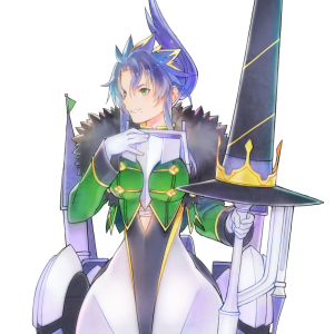 d11_反叛的魔女祇吏_伊茨卡
