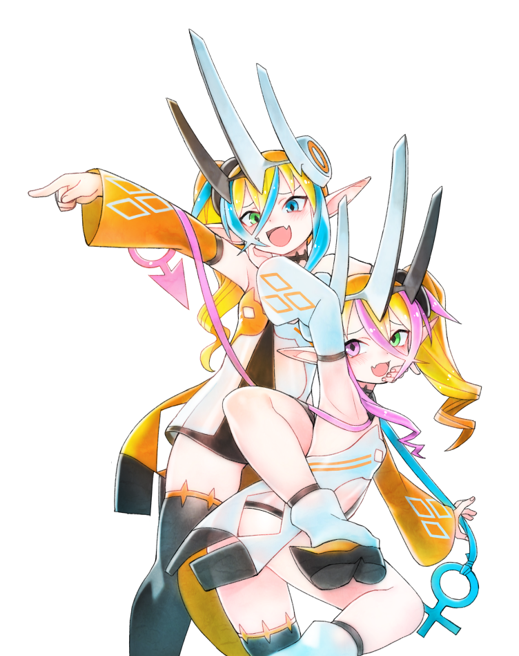 d12_崩壞的魔女祇吏_弗雷‧芙蕾雅