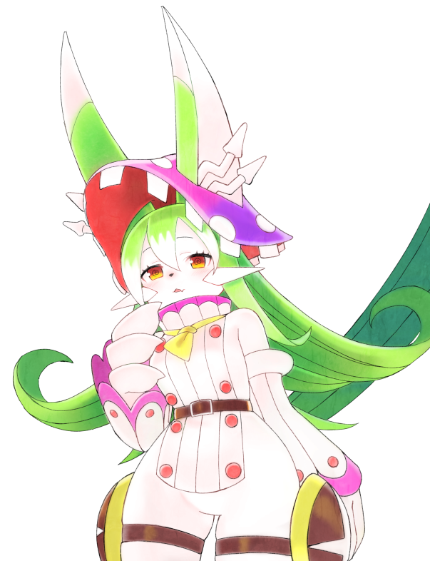 d9_野獸的魔女祇吏_佩提特