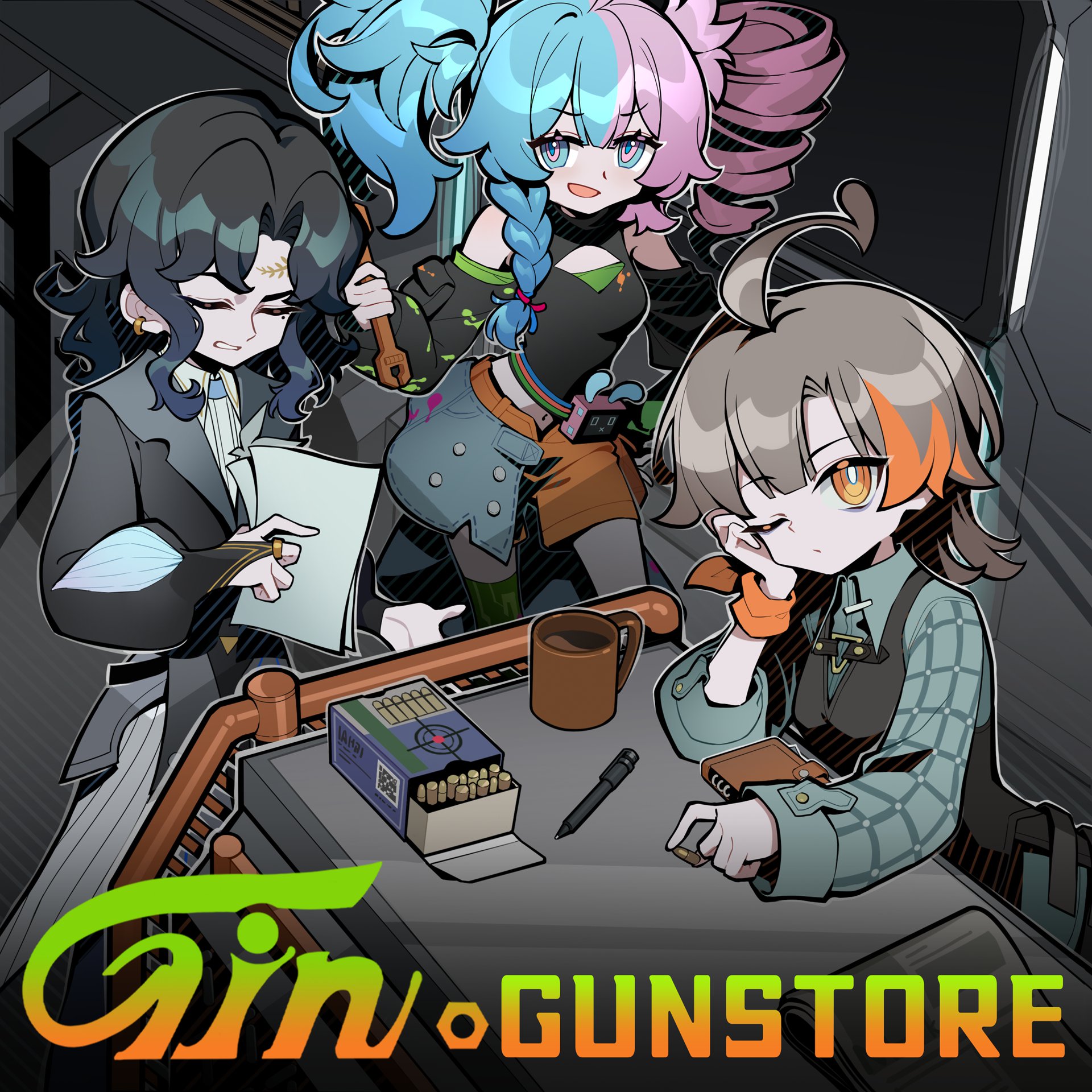 en