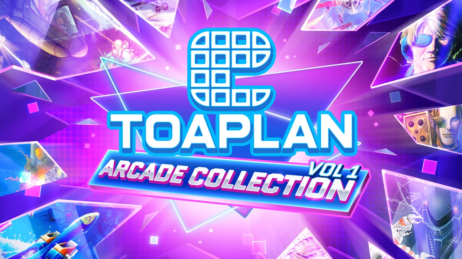 toaplan_vol1_00_title