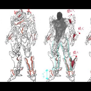 ドキュメンタリー映像SS-2