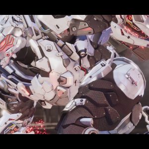 ドキュメンタリー映像SS-3