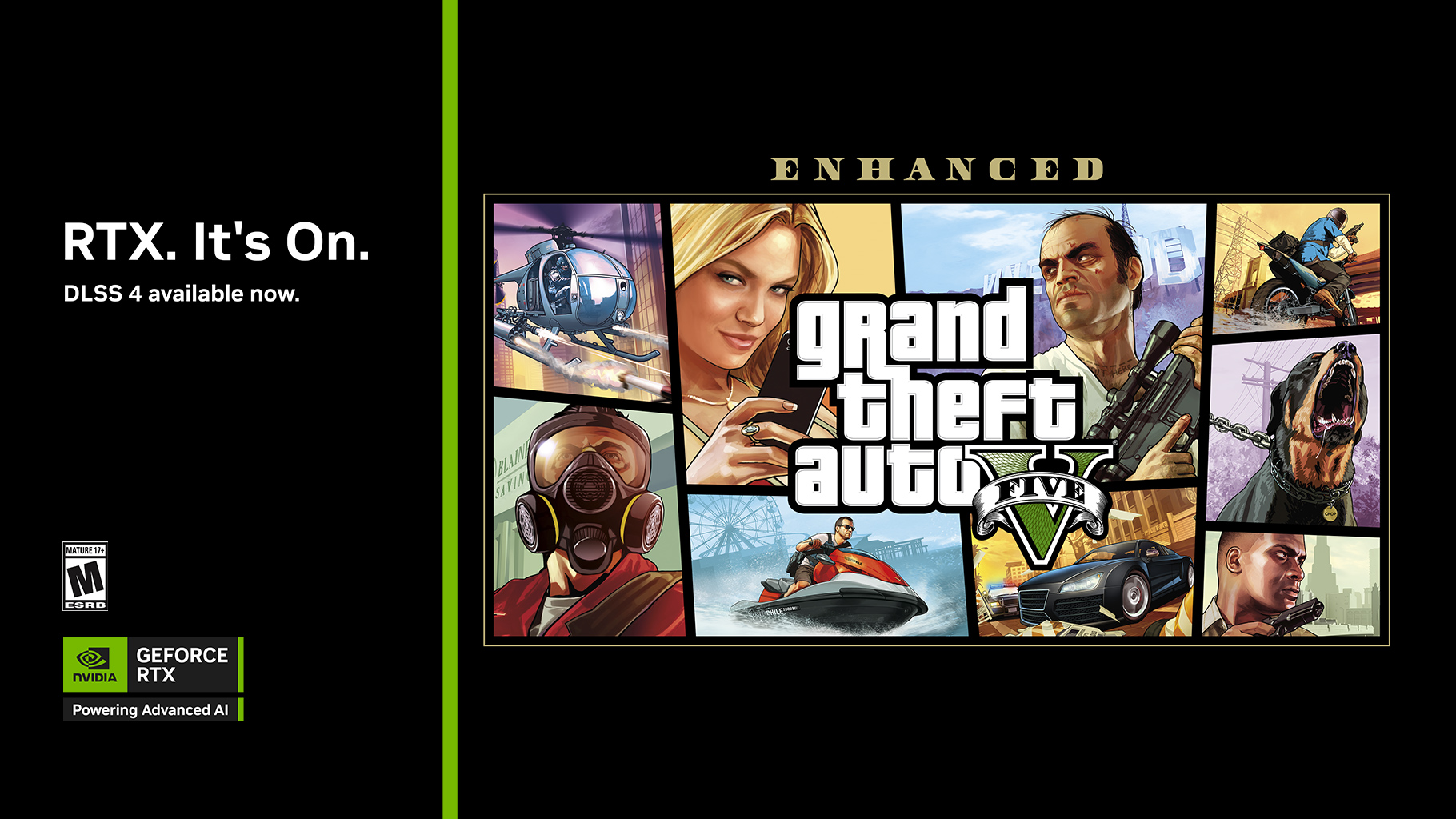 【NVIDIA-新聞照片-1】-DLSS-4-多畫格生成開始支援《Grand-Theft-Auto-V-強化版》、《泰坦任務-2》、《地獄之刃-2:賽奴雅的傳奇》