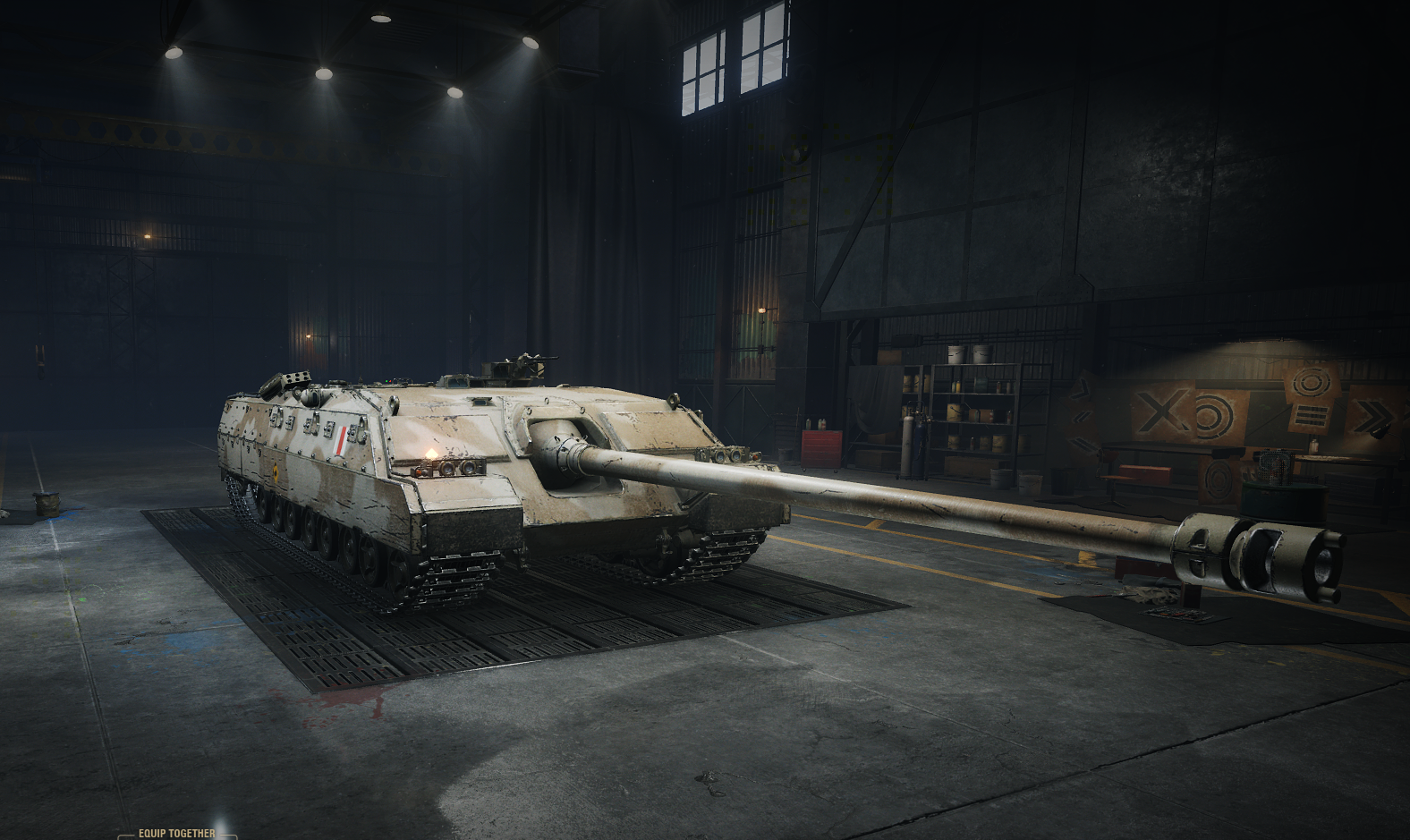 AT-FV230-Breaker-Tier-XI-British-Tank-Destroyer