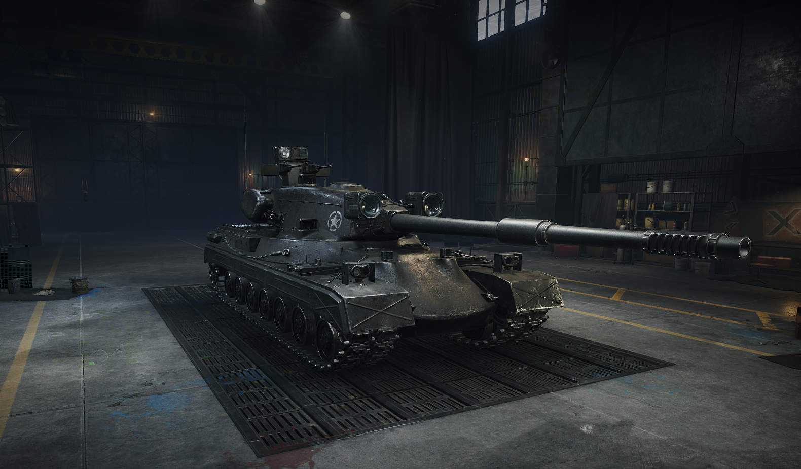 Black-Rock-Tier-XI-American-Heavy-Tank