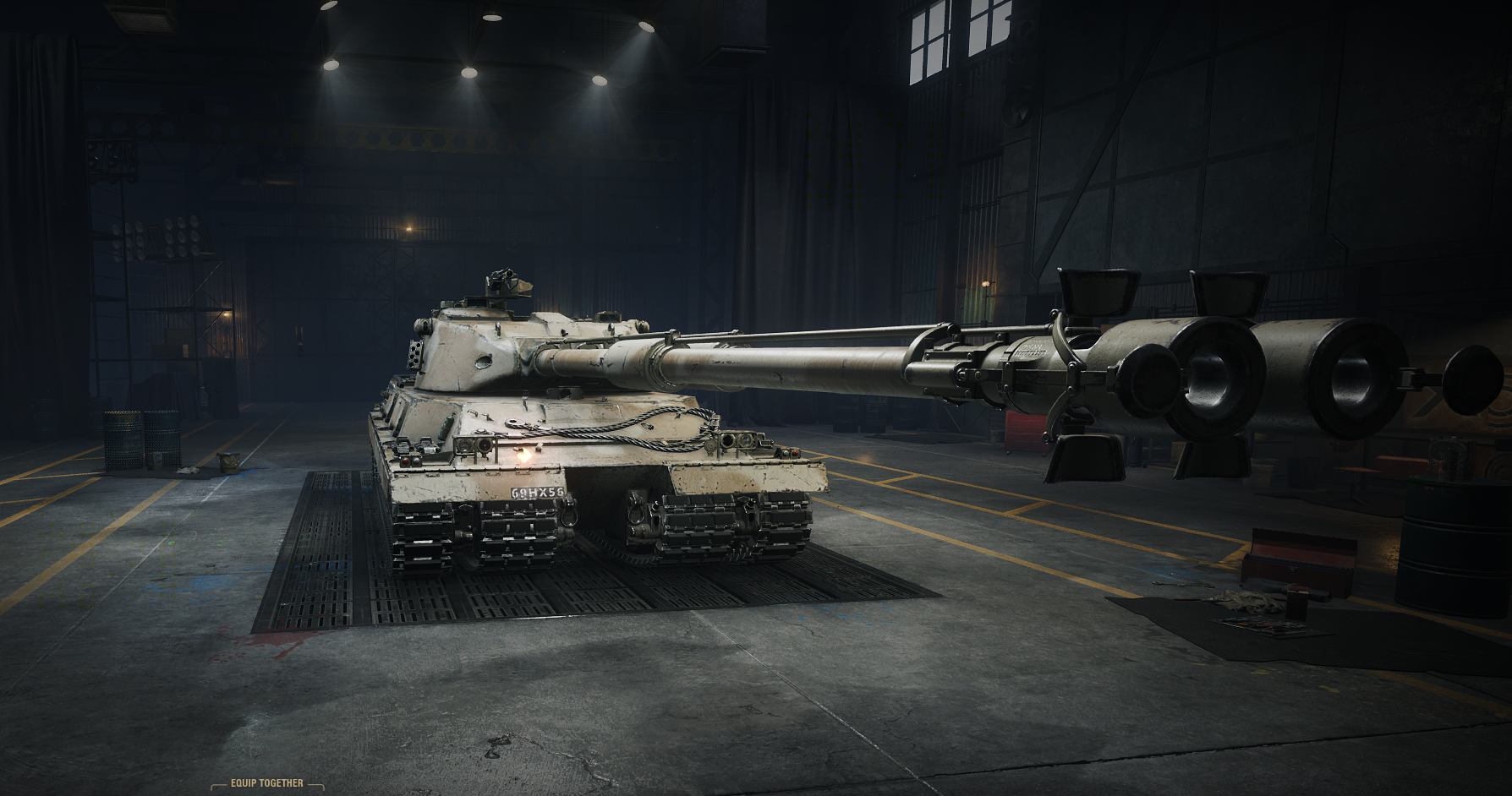 FV4025-Contriver-Tier-XI-British-Heavy-tank