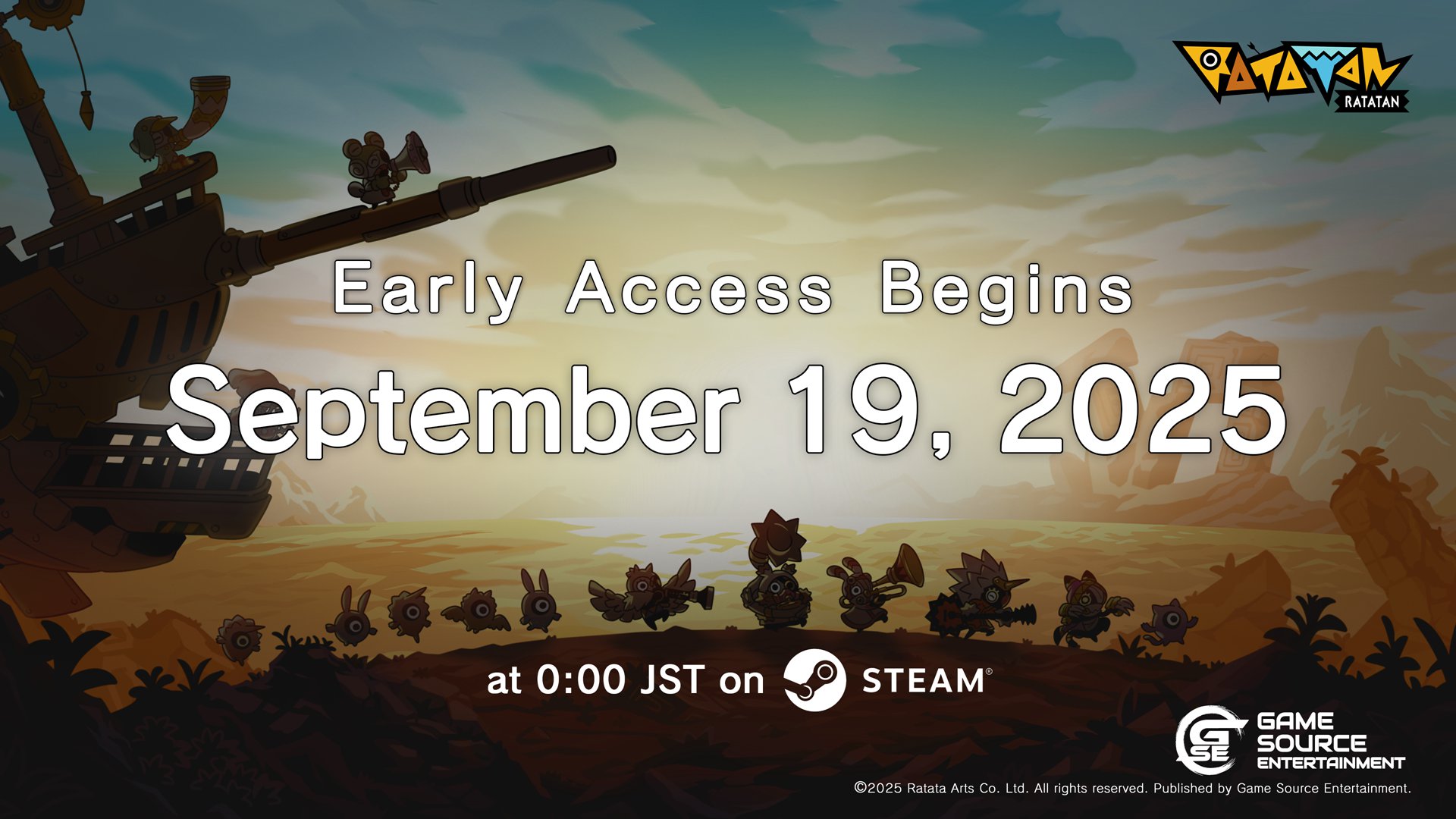 Release-Date-Announcement