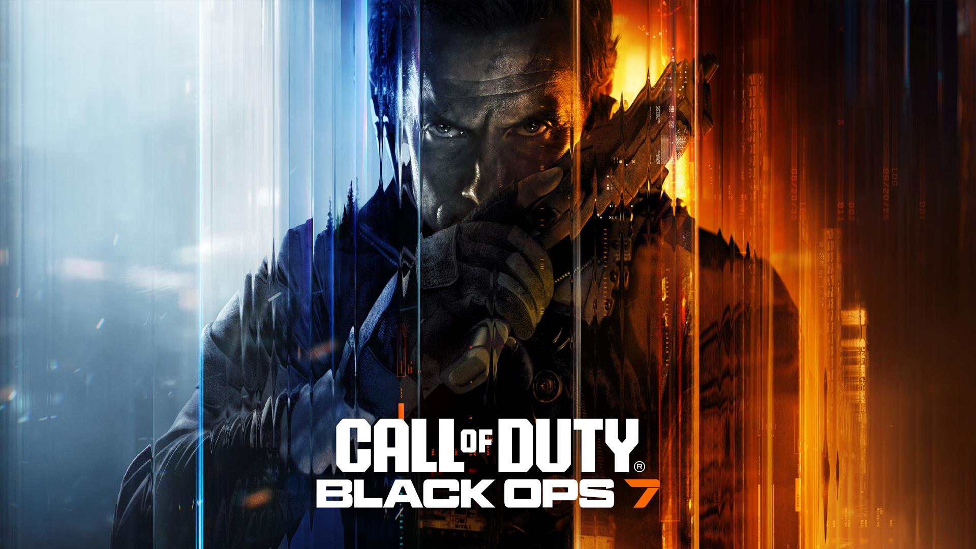 7