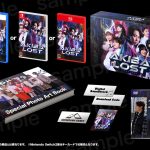 AKIBA LOST_Special Collection Box