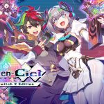 Card-en-Ciel 天穹卡牌錄 Nintendo Switch 2 Edition - banner(H)