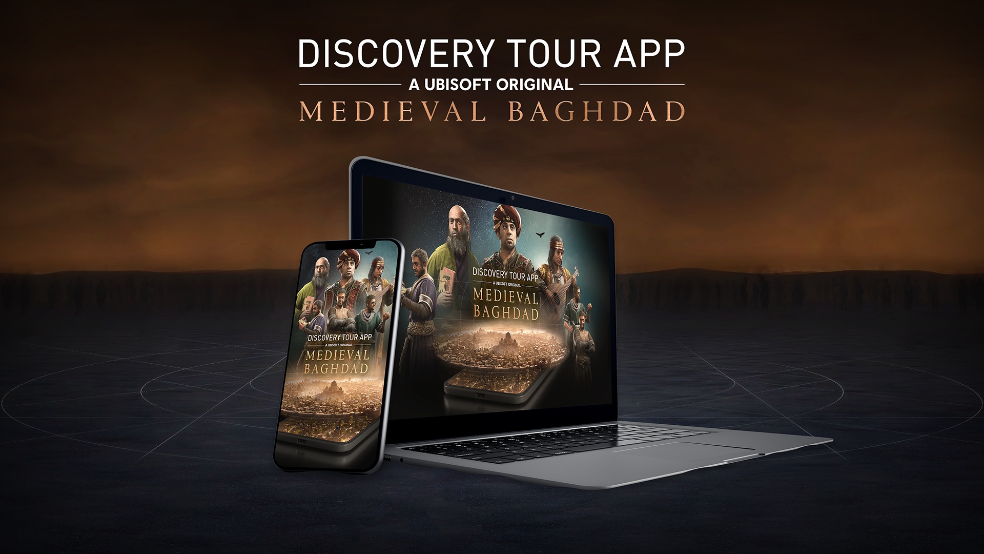 DISCOVERYTOUR_MEDIEVALBAGHDAD_SCREENSHOT2_169_September-3rd-6PM-CEST_9AM-PDT