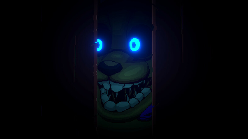 FNAF_IntoThePit_Screenshot_05