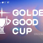 「金古盃-GGC-Cup」主視覺