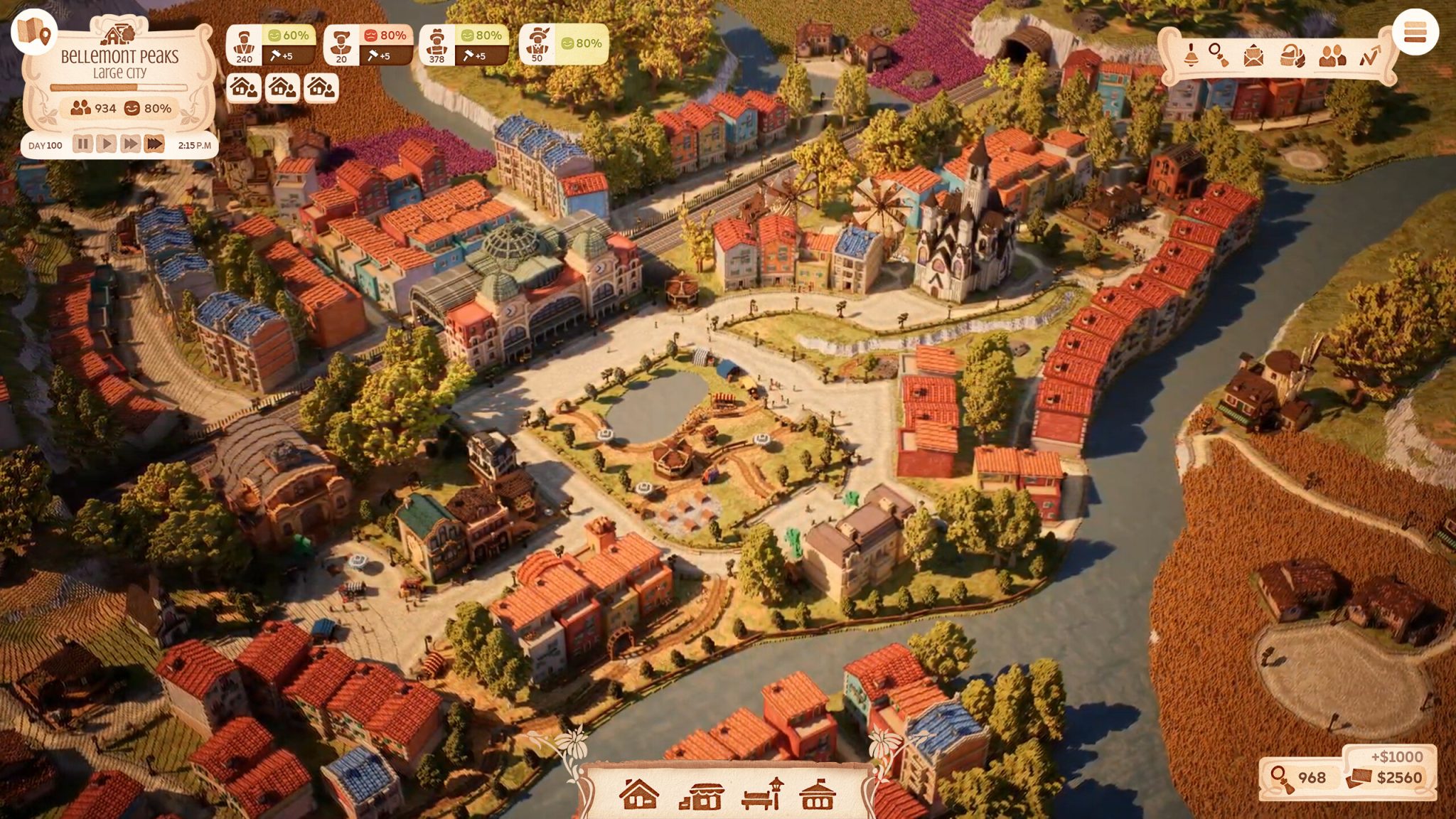 無所市市2