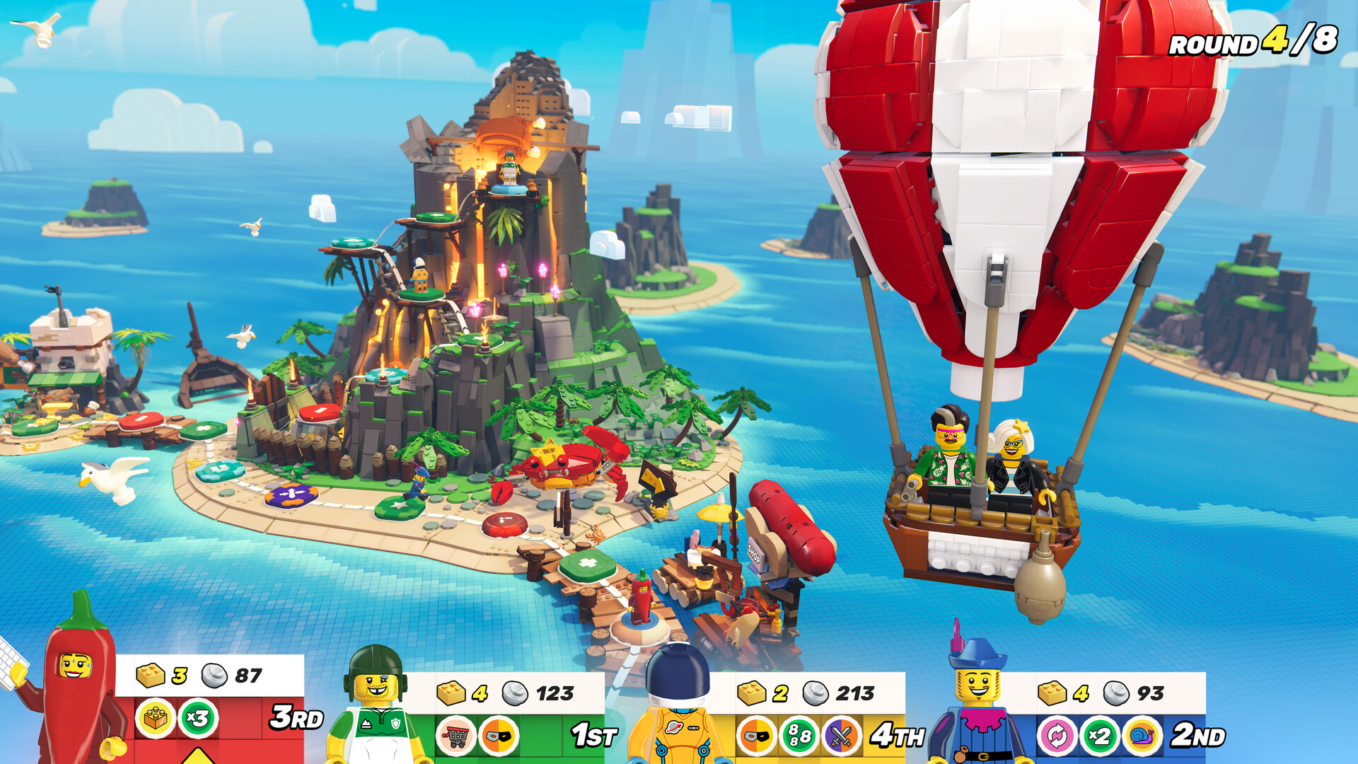 《LEGO® Party!》新聞稿用圖12