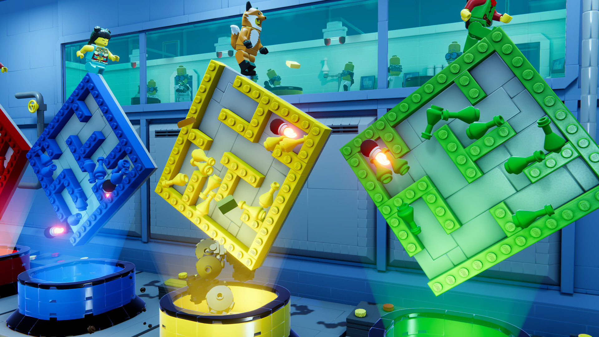 《LEGO® Party!》新聞稿用圖13