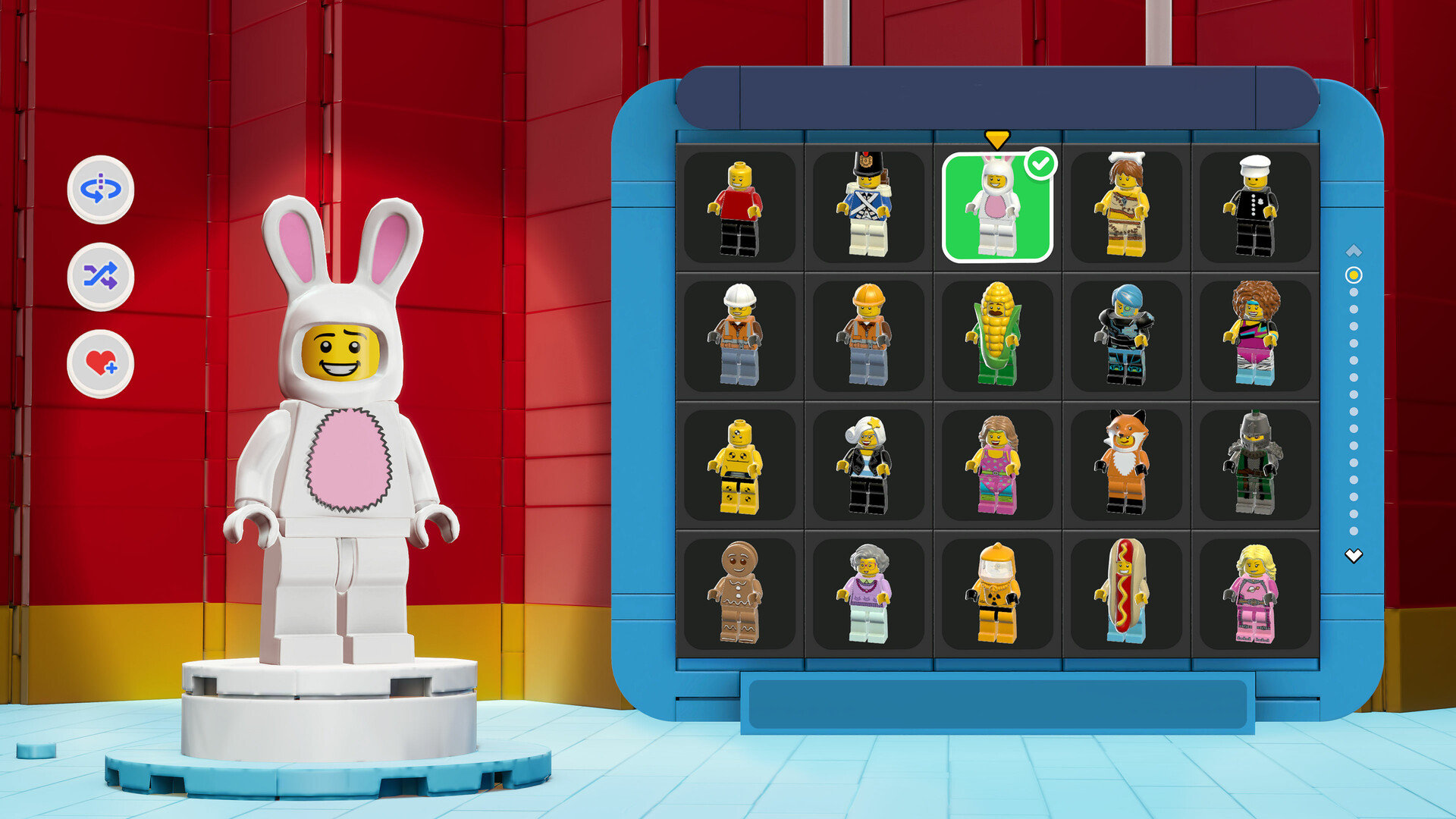 《LEGO® Party!》新聞稿用圖2
