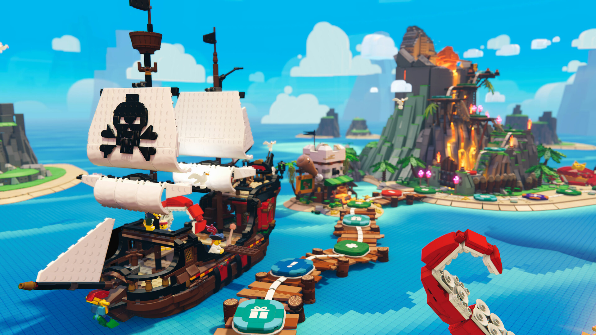 《LEGO® Party!》新聞稿用圖3