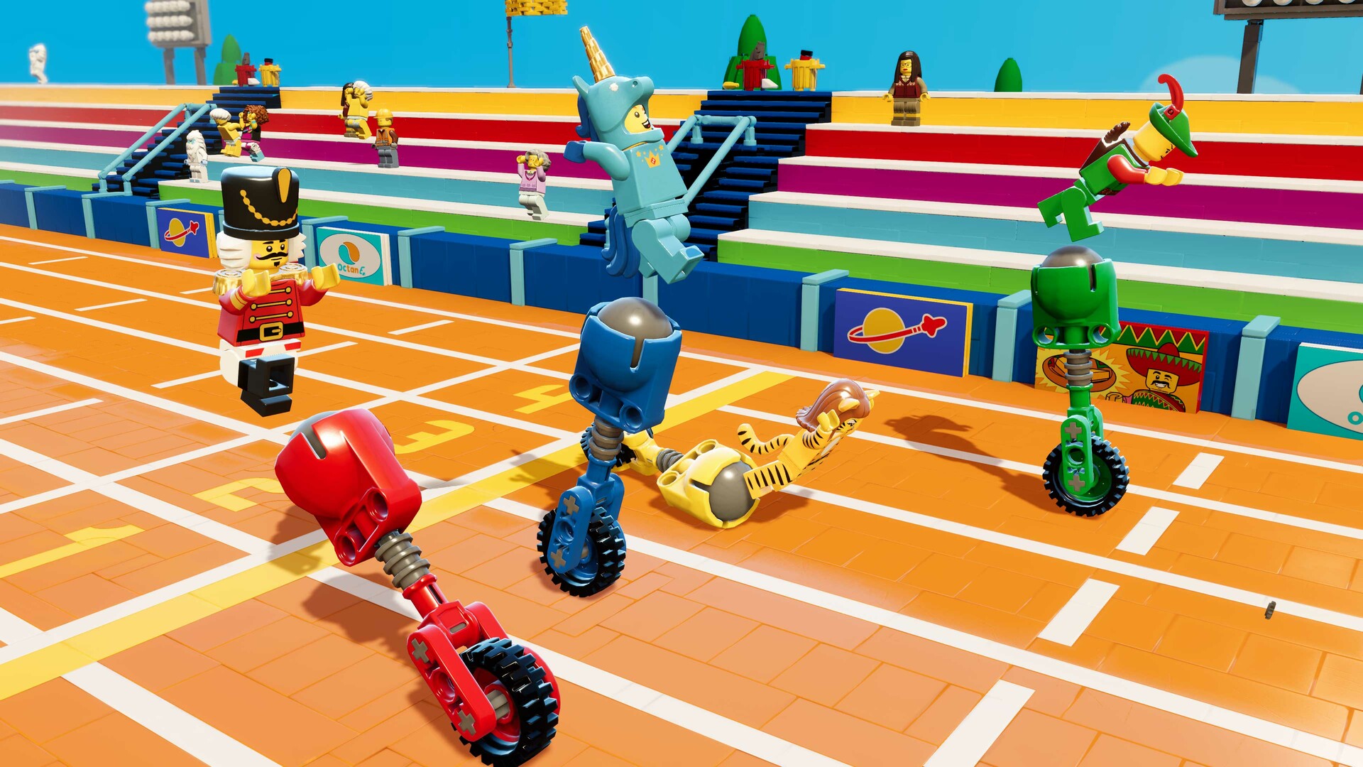 《LEGO® Party!》新聞稿用圖8