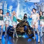 04-《逆水寒》GENBLUE幻藍小熊 化身新賽年新職業「玄機」