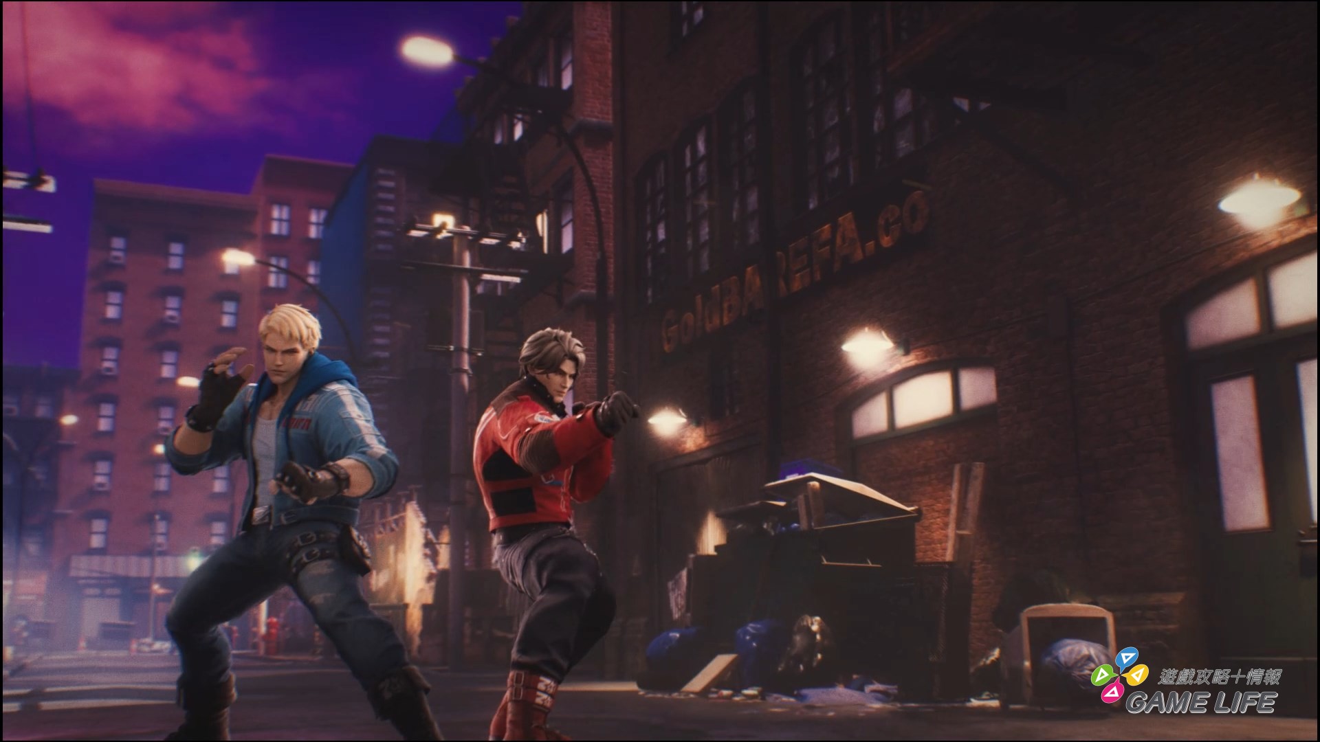DOUBLE DRAGON REVIVE 2025-10-12 20-06-41.mp4_snapshot_00.40.613