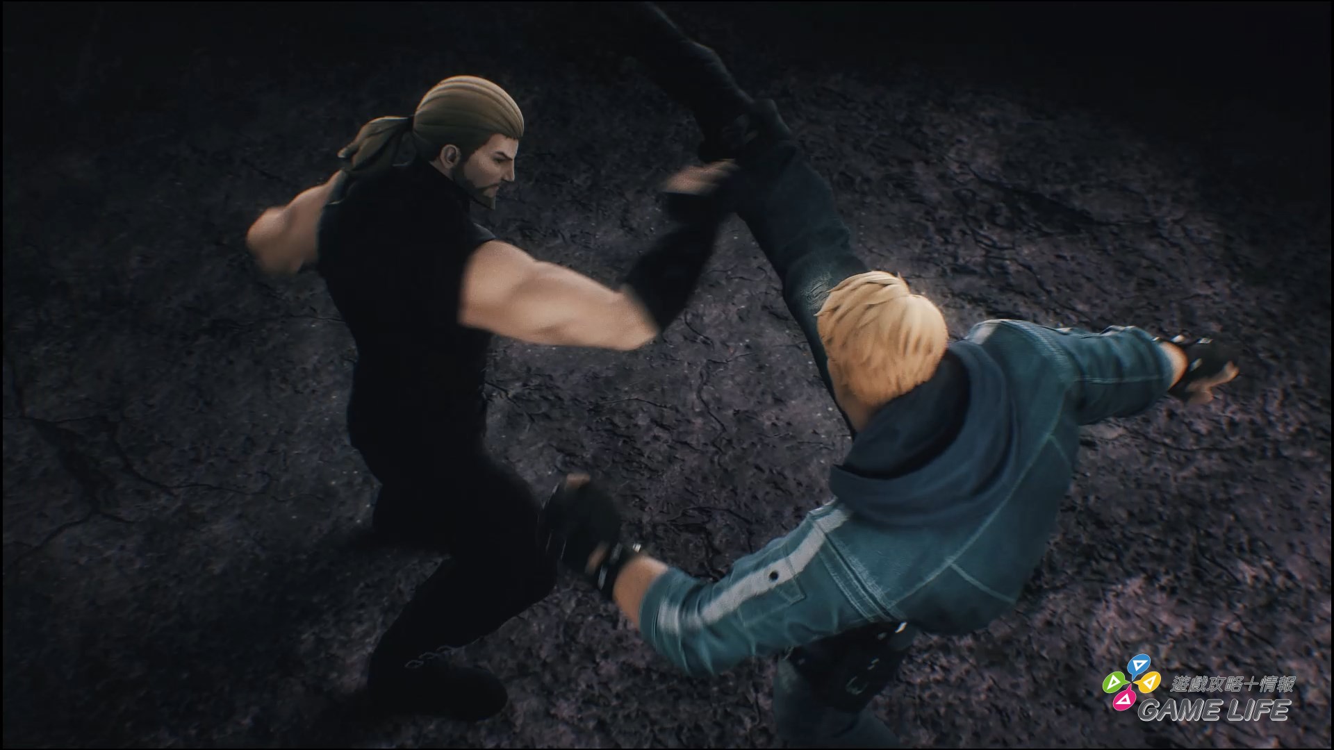 DOUBLE DRAGON REVIVE 2025-10-12 20-06-41.mp4_snapshot_01.39.242