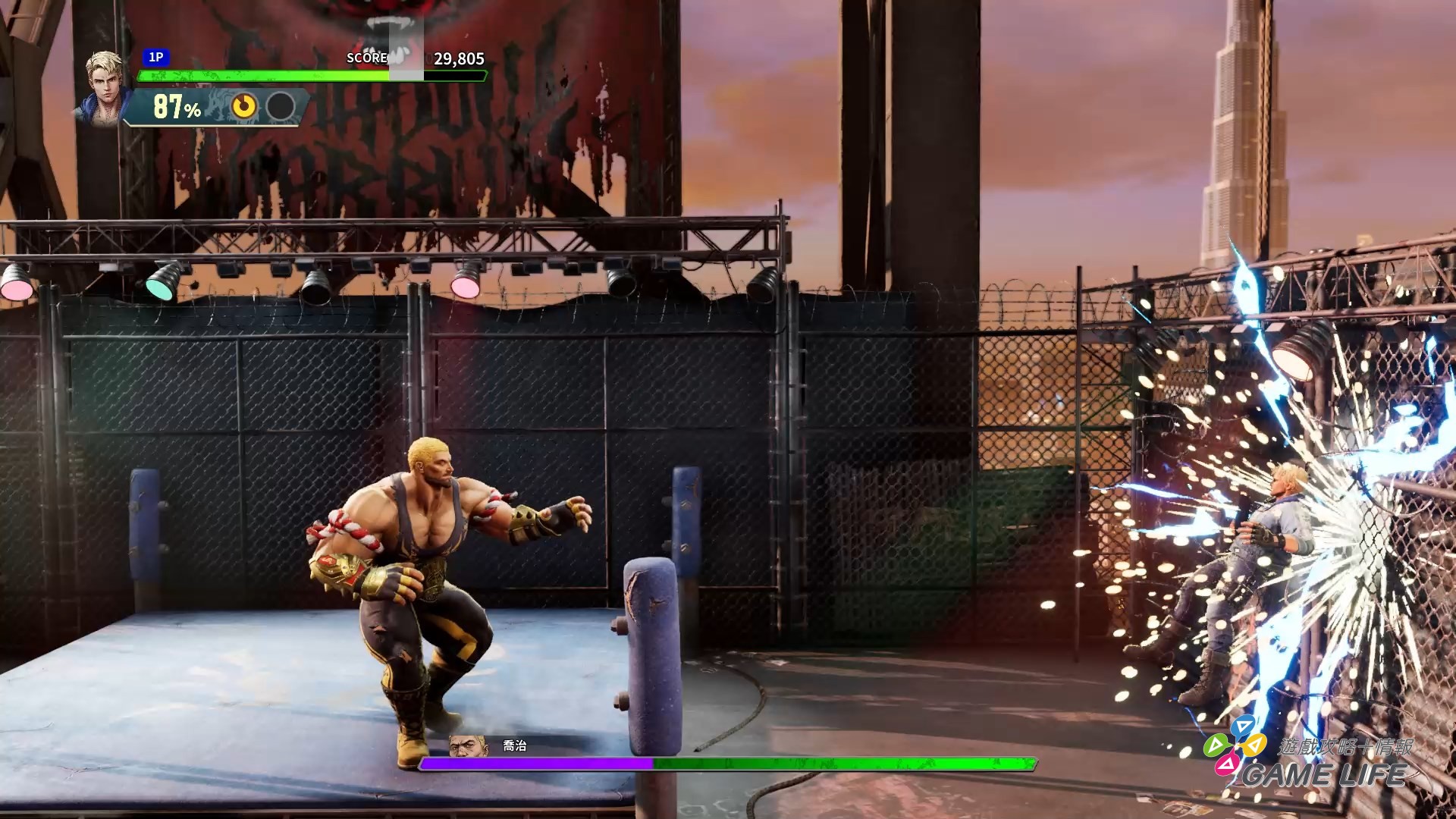 DOUBLE DRAGON REVIVE 2025-10-12 20-06-41.mp4_snapshot_13.19.869