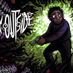 Devolver Digital 生存恐怖巨作《Look Outside》免費更新「最終視界」上線，遊戲限時七折優惠！