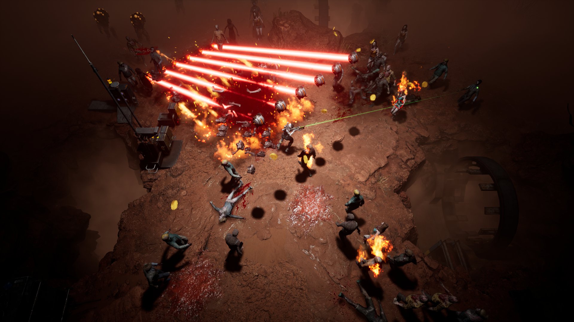 Unreal Engine 5 Screenshot 02