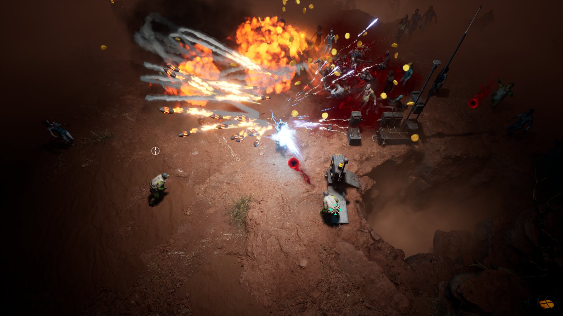 Unreal Engine 5 Screenshot 03