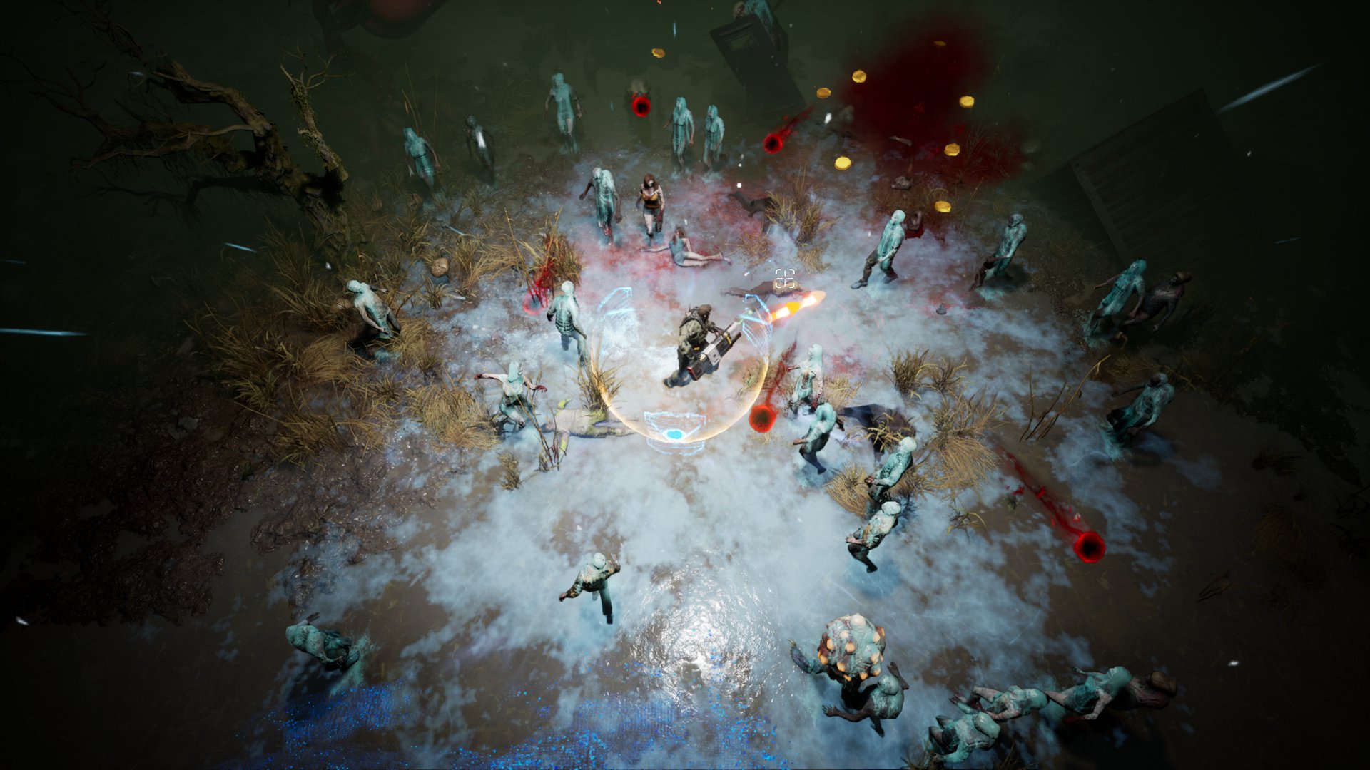Unreal Engine 5 Screenshot 04