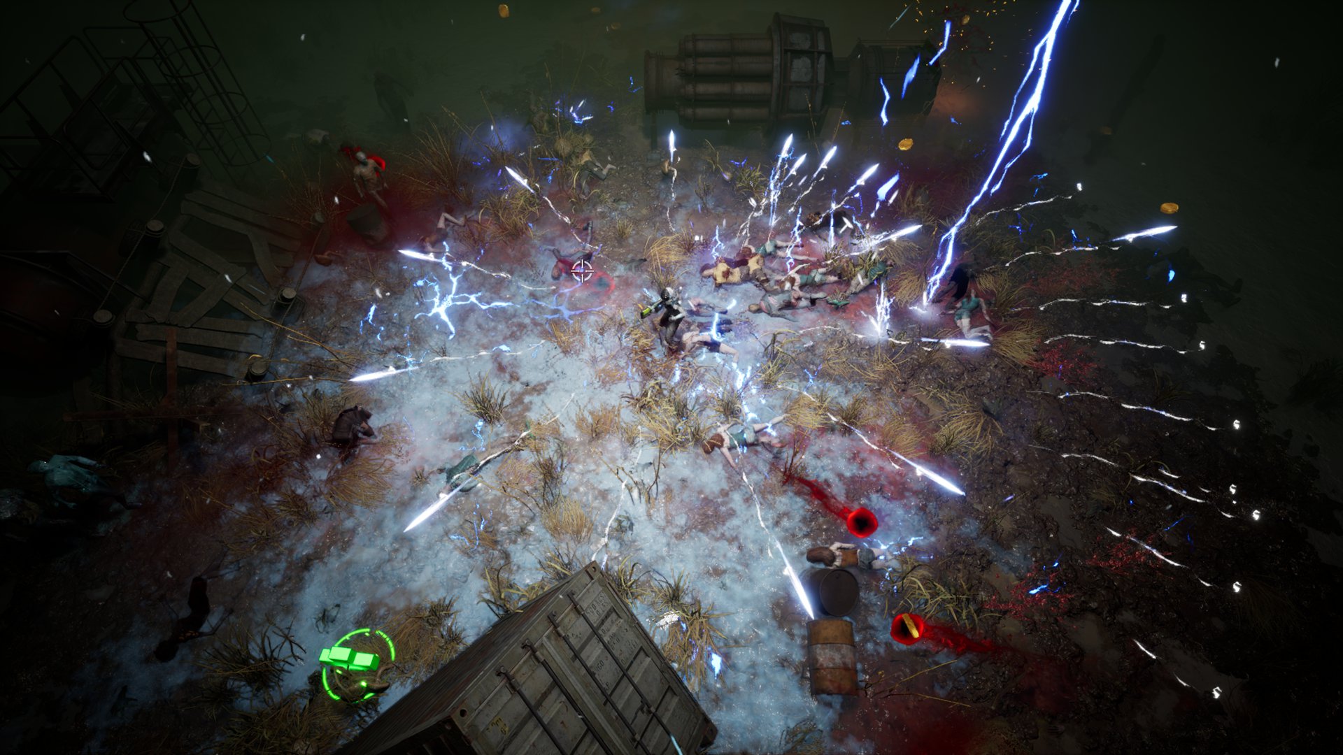 Unreal Engine 5 Screenshot 05