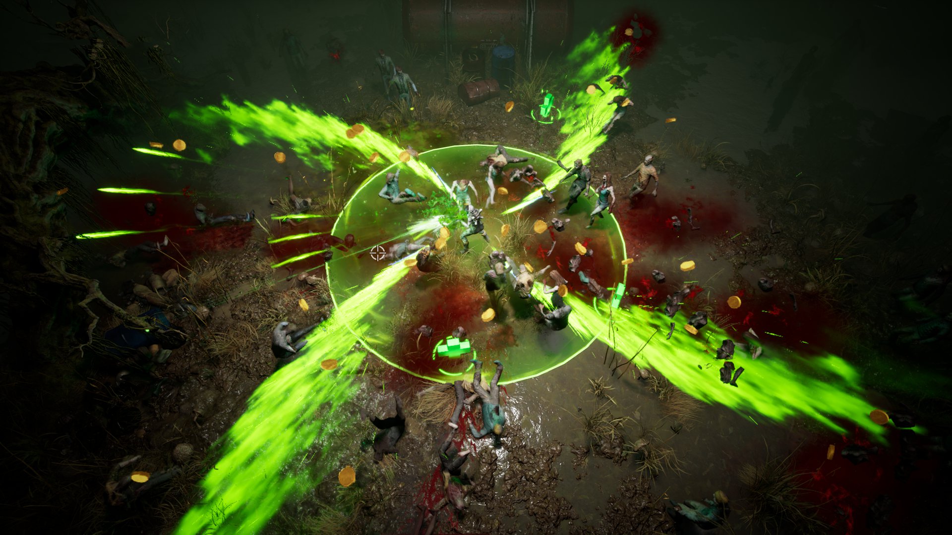 Unreal Engine 5 Screenshot 06