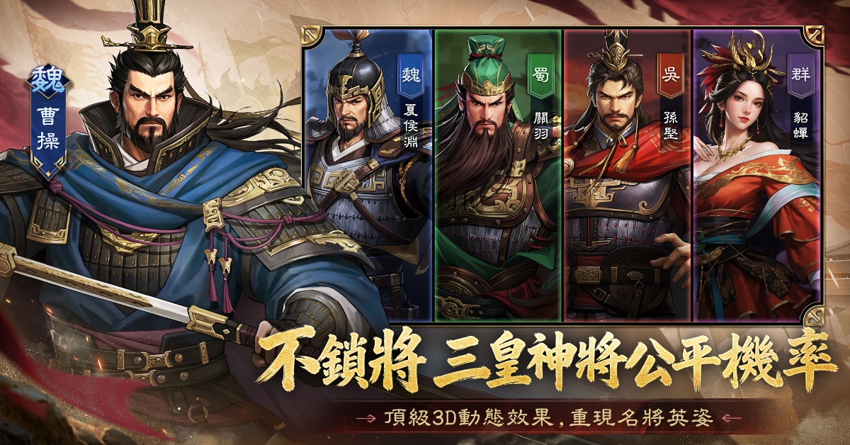圖③