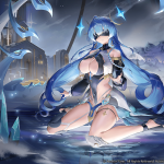 圖1.《錨點降臨 Re：Code》推出全新改版