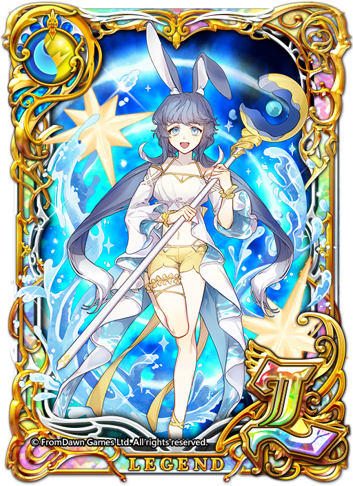 圖4-2. 合作限定回饋精靈【元氣充沛派對咖 可可莉】