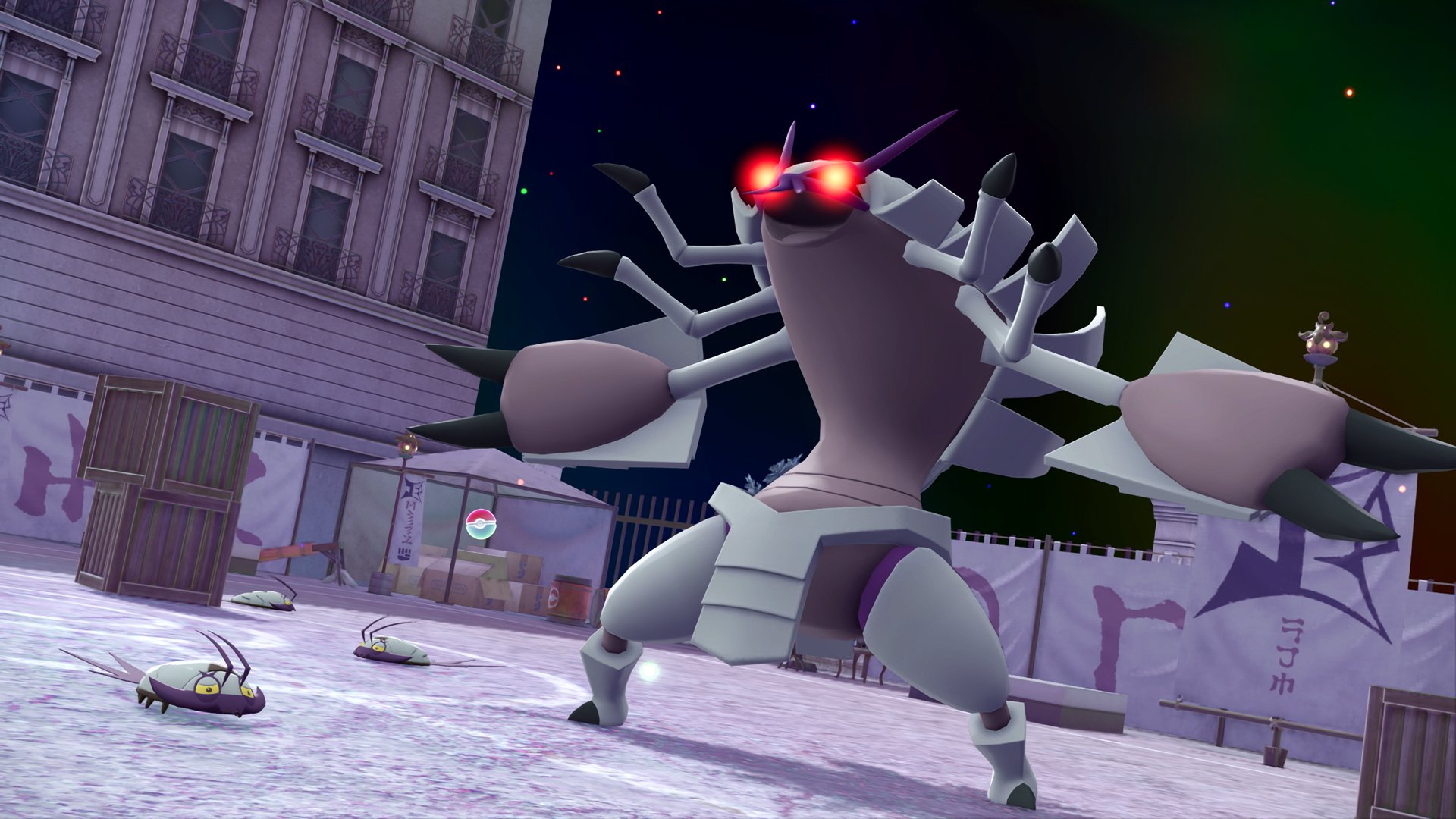 12_「異次元等級」寶可夢02