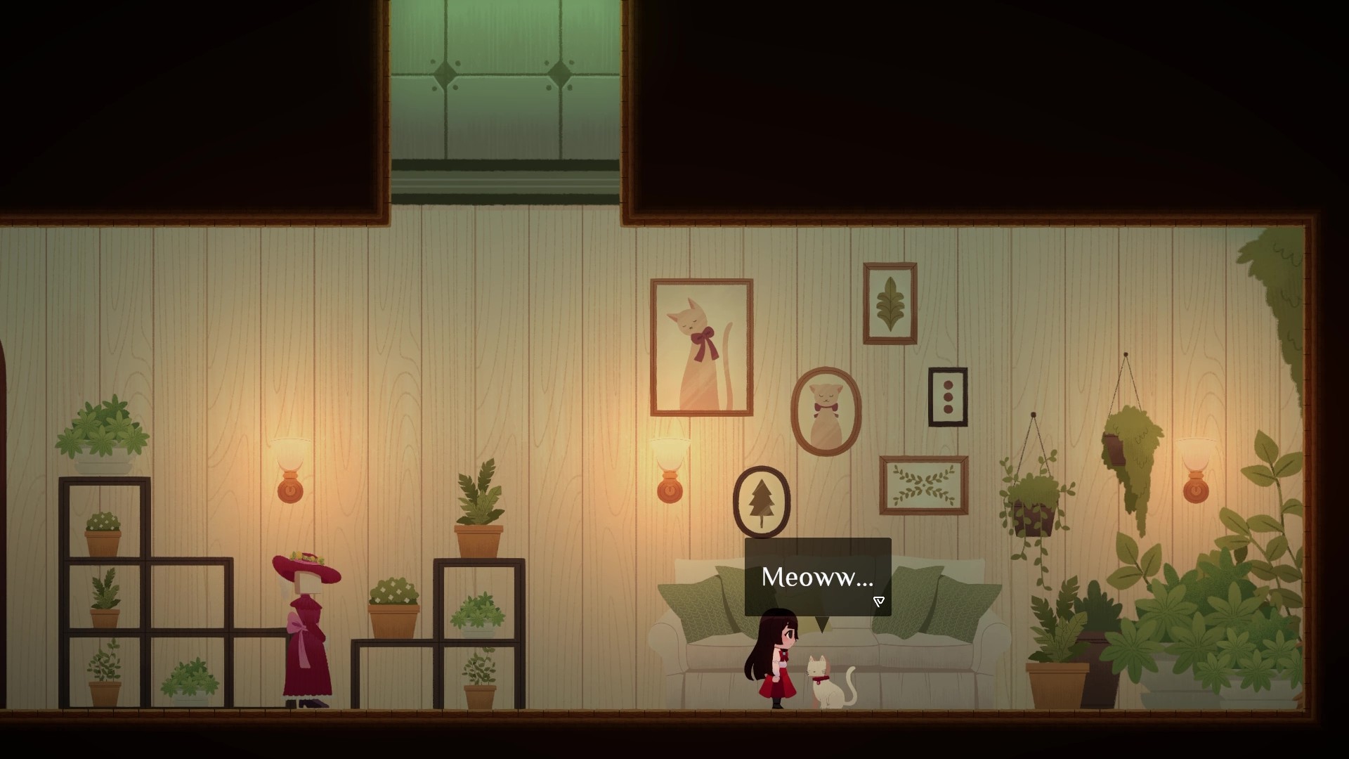 As I Began to Dream_Screenshot 13