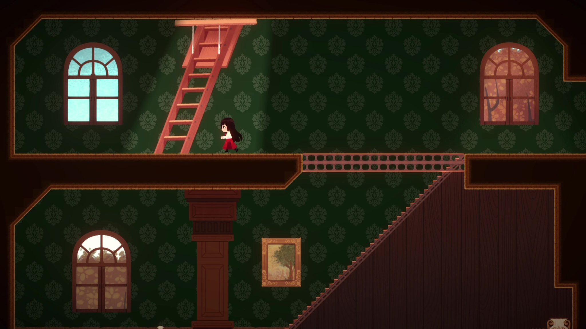 As I Began to Dream_Screenshot 15