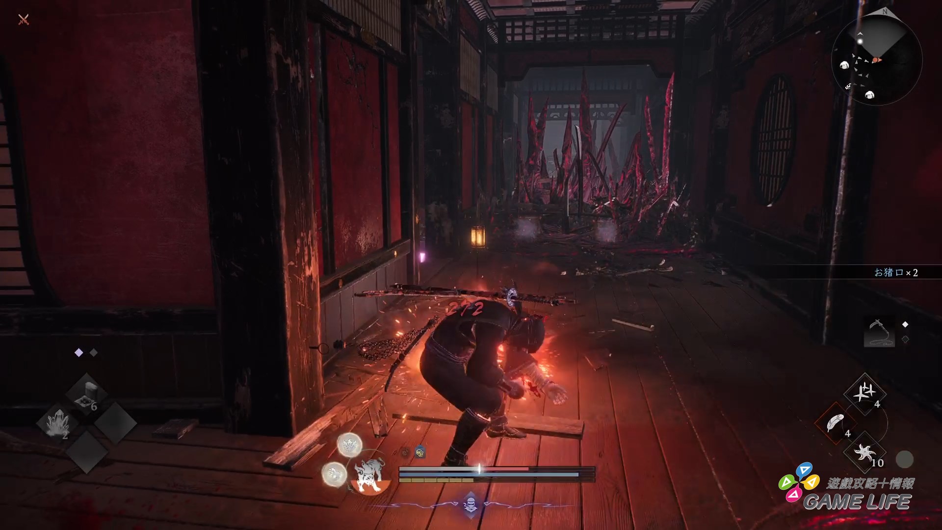 Nioh 3 2025 Limited Demo Version_20251118210638.mp4_snapshot_14.14.275