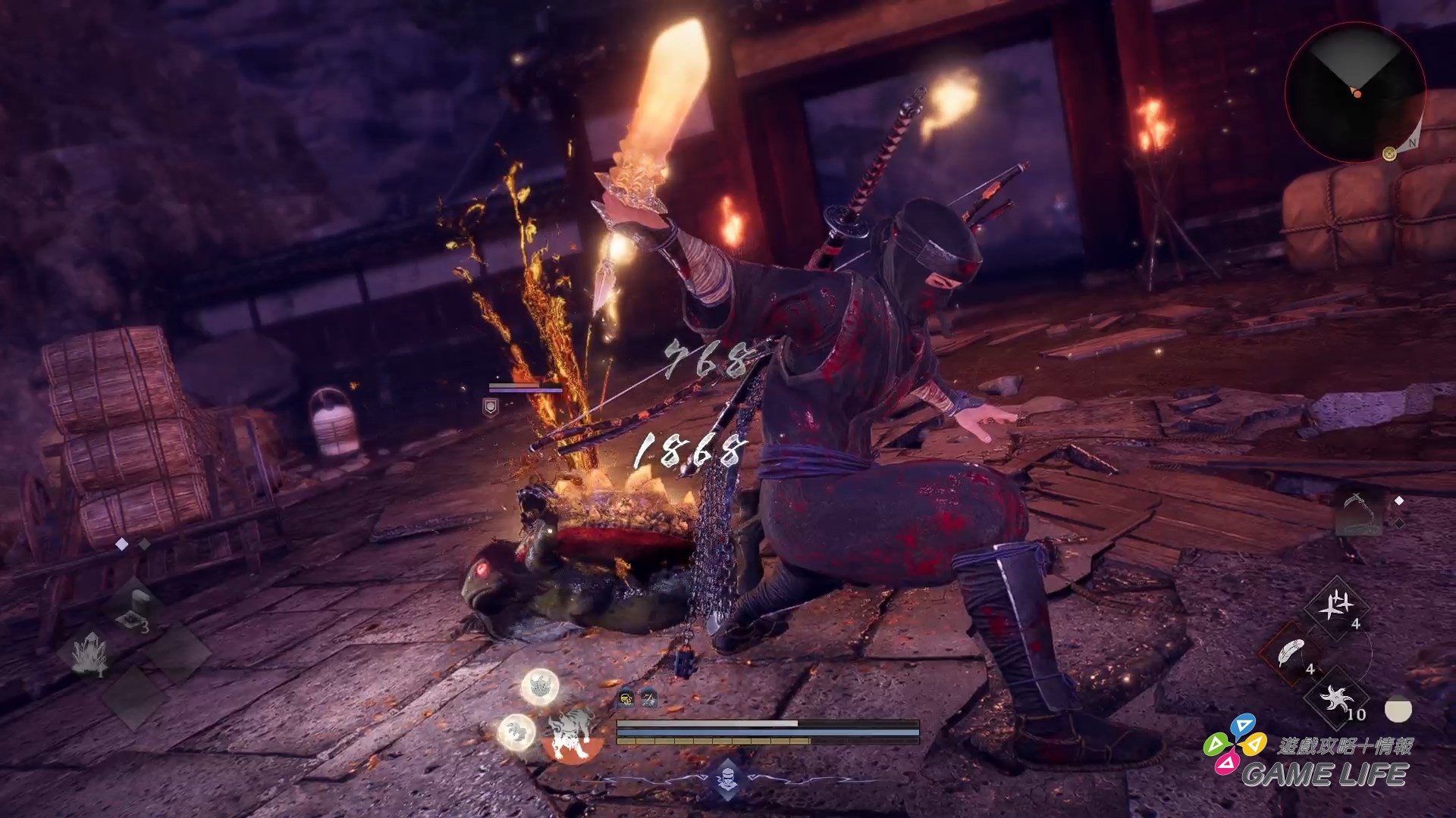 Nioh 3 2025 Limited Demo Version_20251118215508.mp4_snapshot_02.44.737