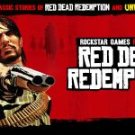 Red Dead Redemption - Key Art